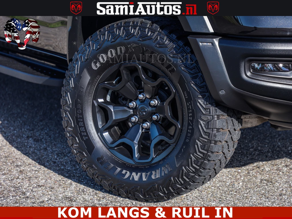 Dodge Ram Pick-Up – foto 47