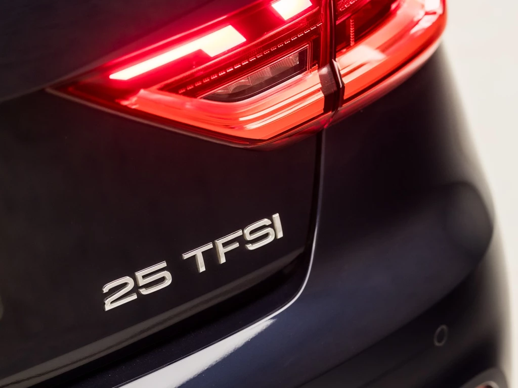 Audi A1 Sportback – foto 33