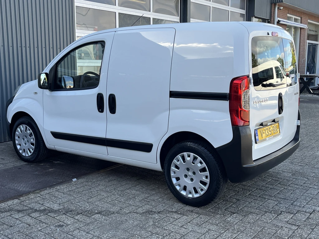 Peugeot Bipper – foto 3