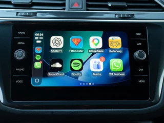 Volkswagen Tiguan – thumbnail 25