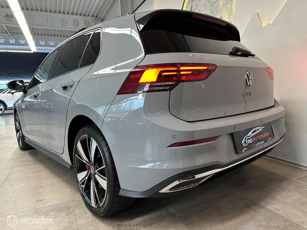 Volkswagen Golf – foto 6