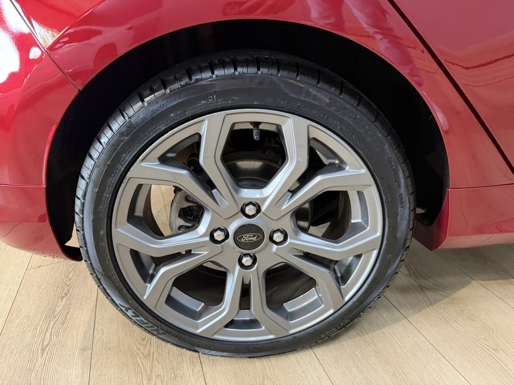 Ford Fiesta – foto 34