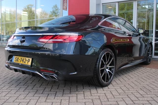 Mercedes-Benz S-Klasse – thumbnail 6