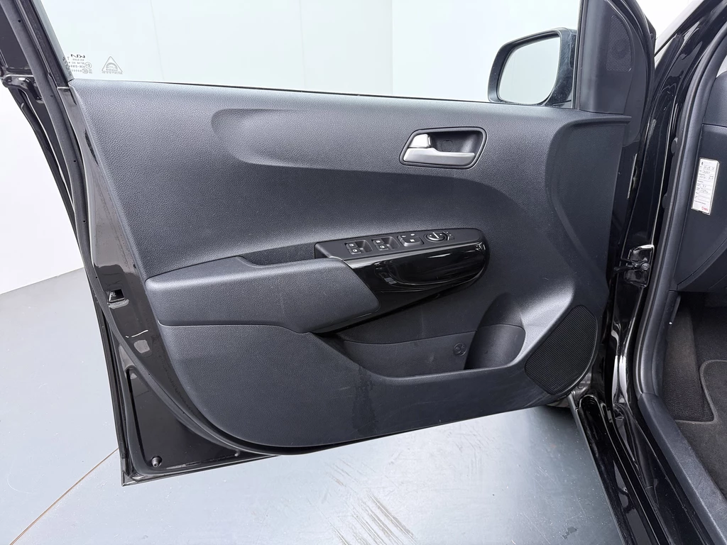 Kia Picanto – foto 23