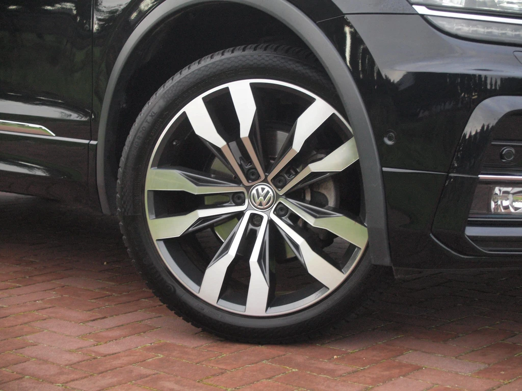 Volkswagen Tiguan Allspace – foto 13