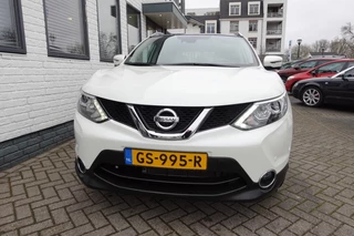 Nissan QASHQAI – thumbnail 8