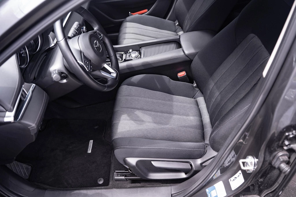 Mazda 6 – foto 30