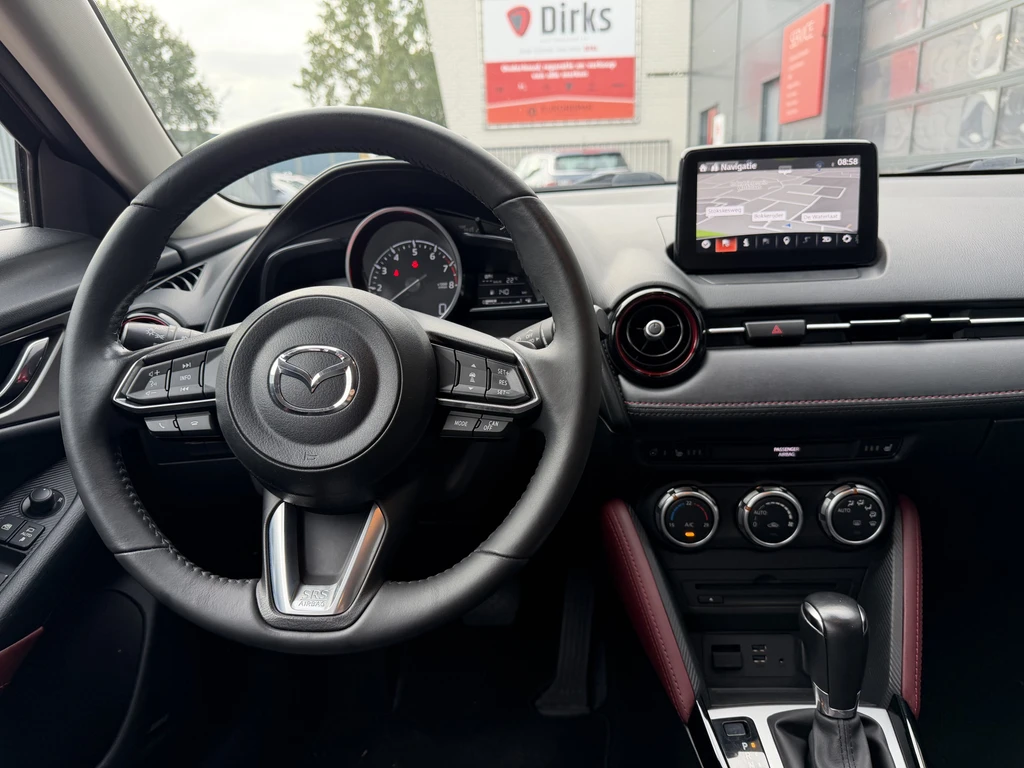 Mazda CX-3 – foto 15