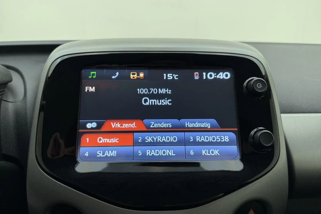 Toyota Aygo – foto 21