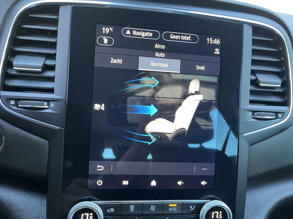 Renault Mégane Estate – foto 48