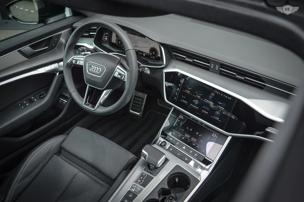 Audi A6 – foto 16