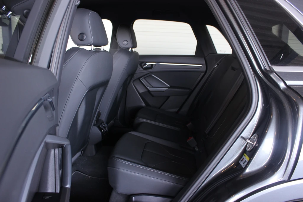 Audi Q3 – foto 5