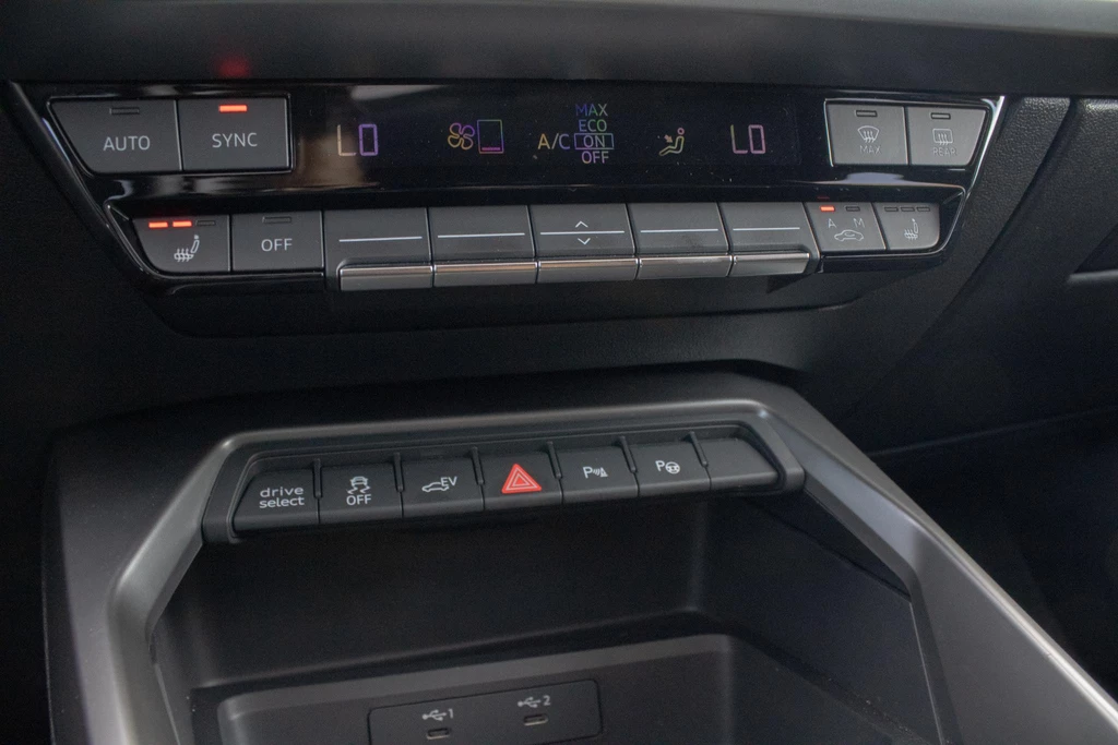 Audi A3 – foto 33