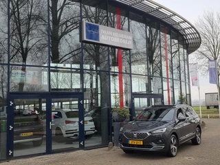 SEAT Tarraco – thumbnail 2