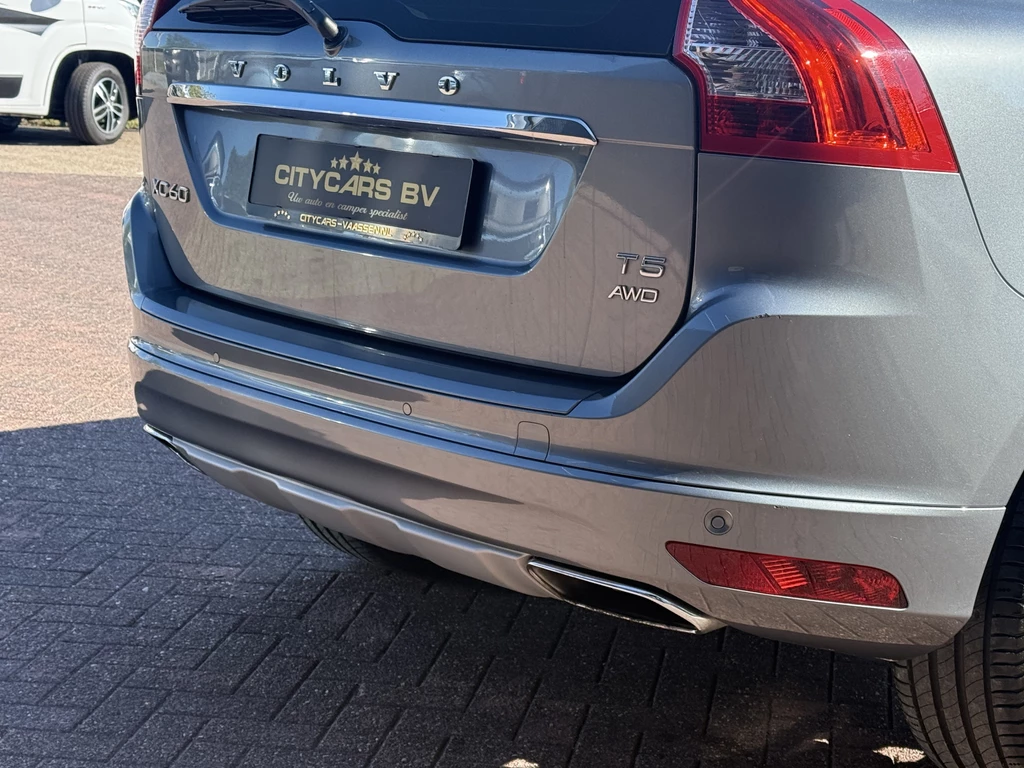Volvo XC60 – foto 12