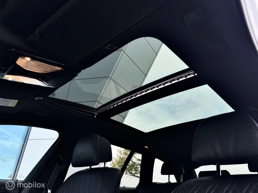 BMW 5 Serie – foto 17