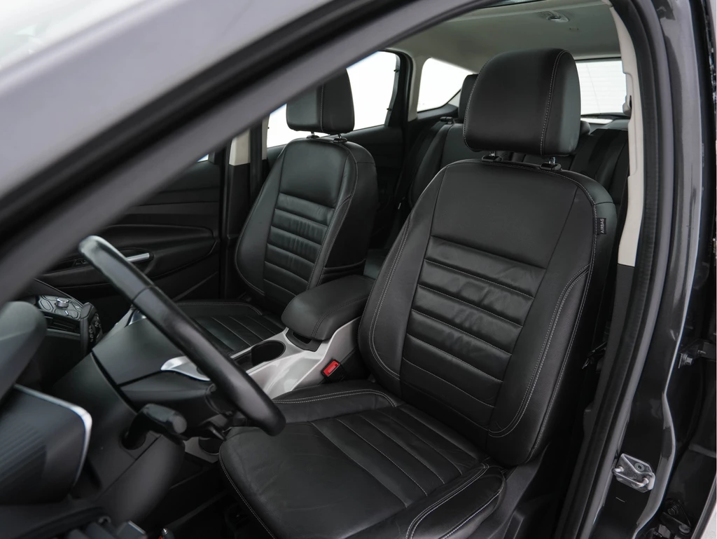 Ford C-MAX – foto 22