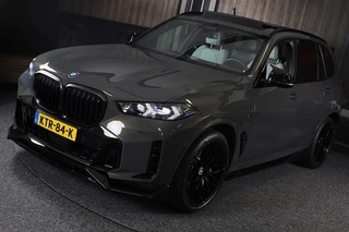 BMW X5 – thumbnail 3