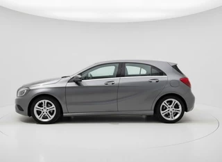 Mercedes-Benz A-Klasse – thumbnail 2