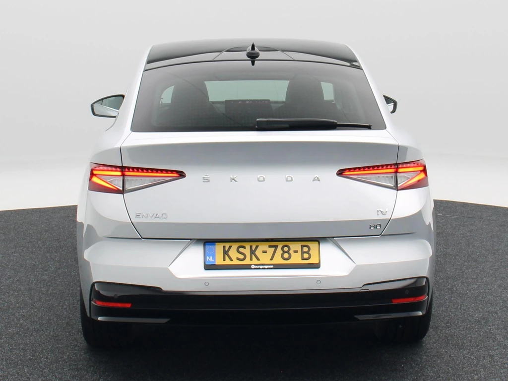 Škoda Enyaq Coupe – foto 3