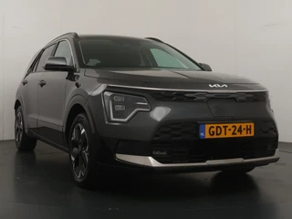Kia Niro EV – thumbnail 11