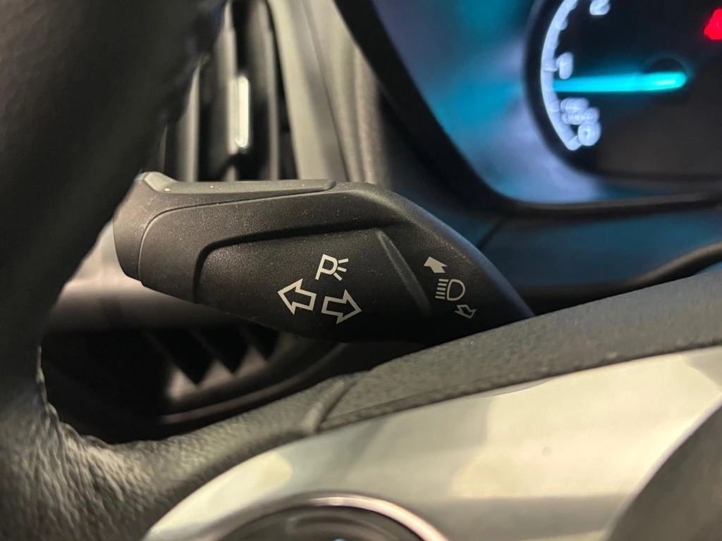 Ford Transit Connect – foto 19