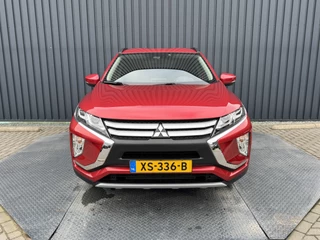 Mitsubishi Eclipse Cross – thumbnail 18