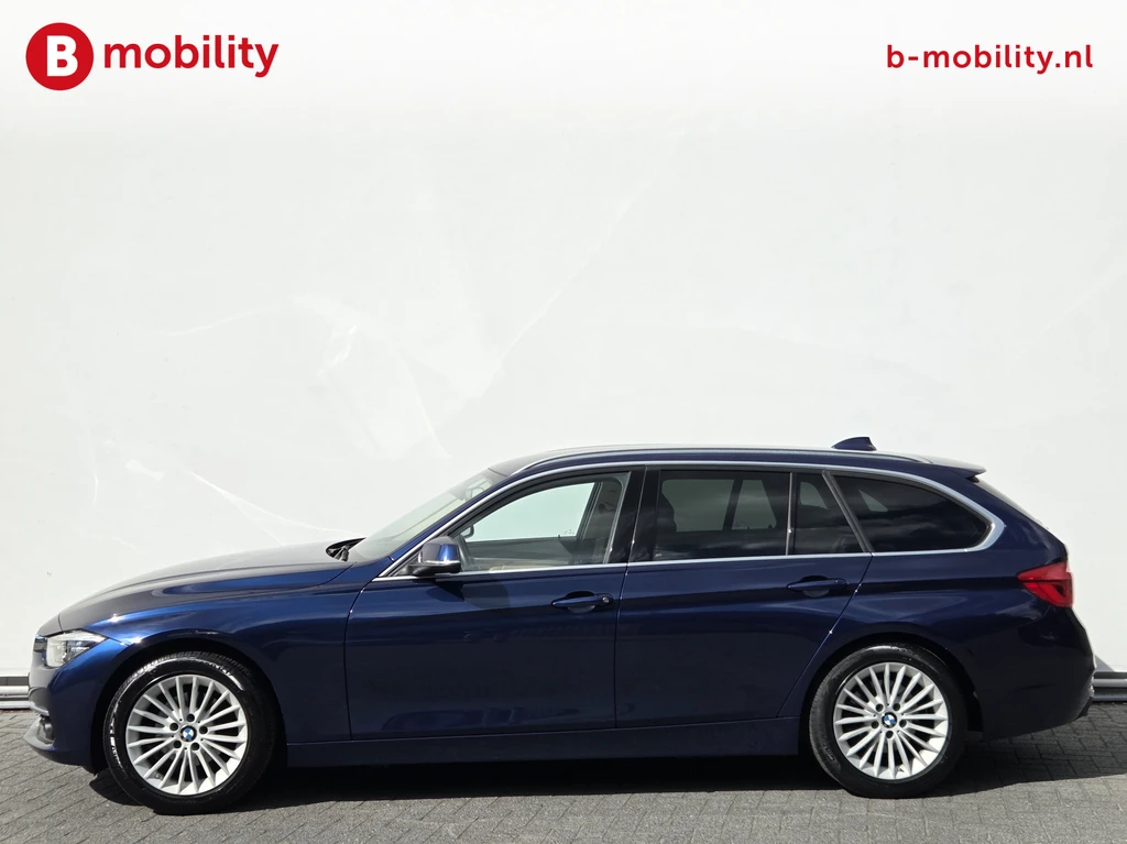 BMW 3 Serie – foto 2