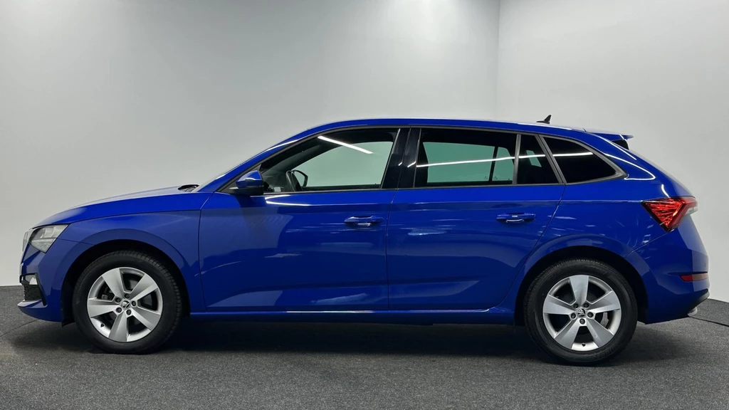 Škoda Scala – foto 2