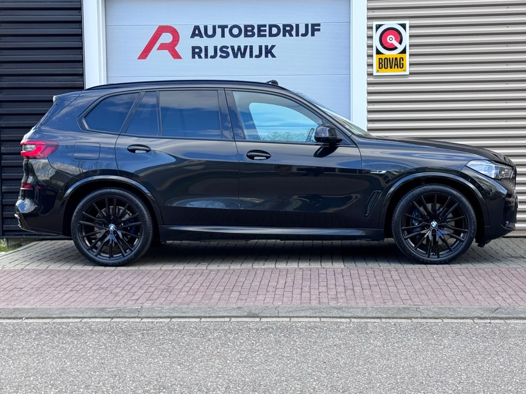 BMW X5 – foto 7