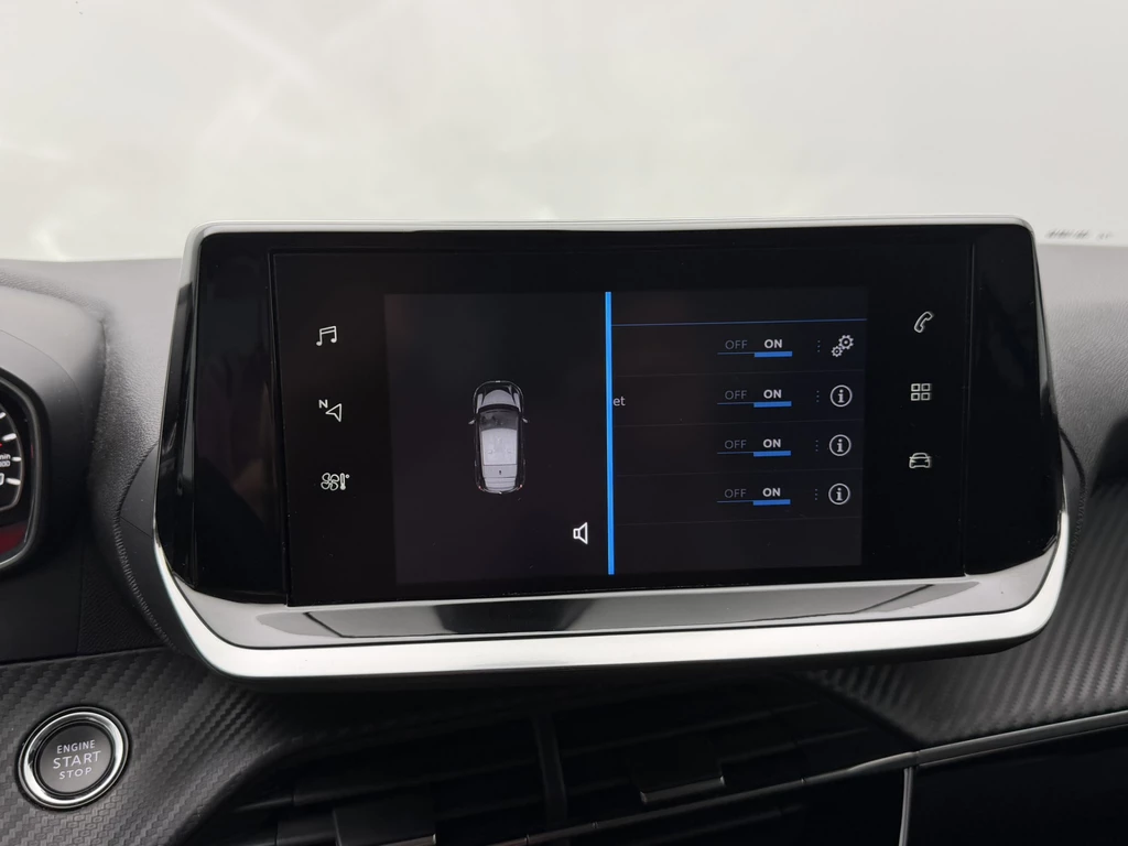 Peugeot 208 – foto 17