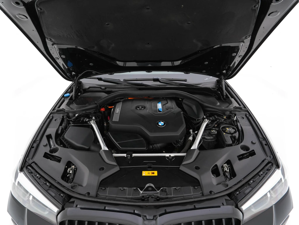 BMW 5 Serie – foto 38