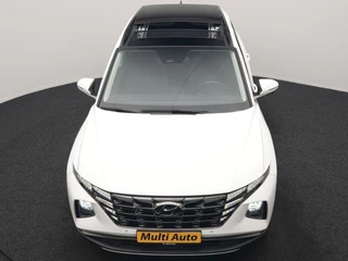 Hyundai Tucson – thumbnail 12