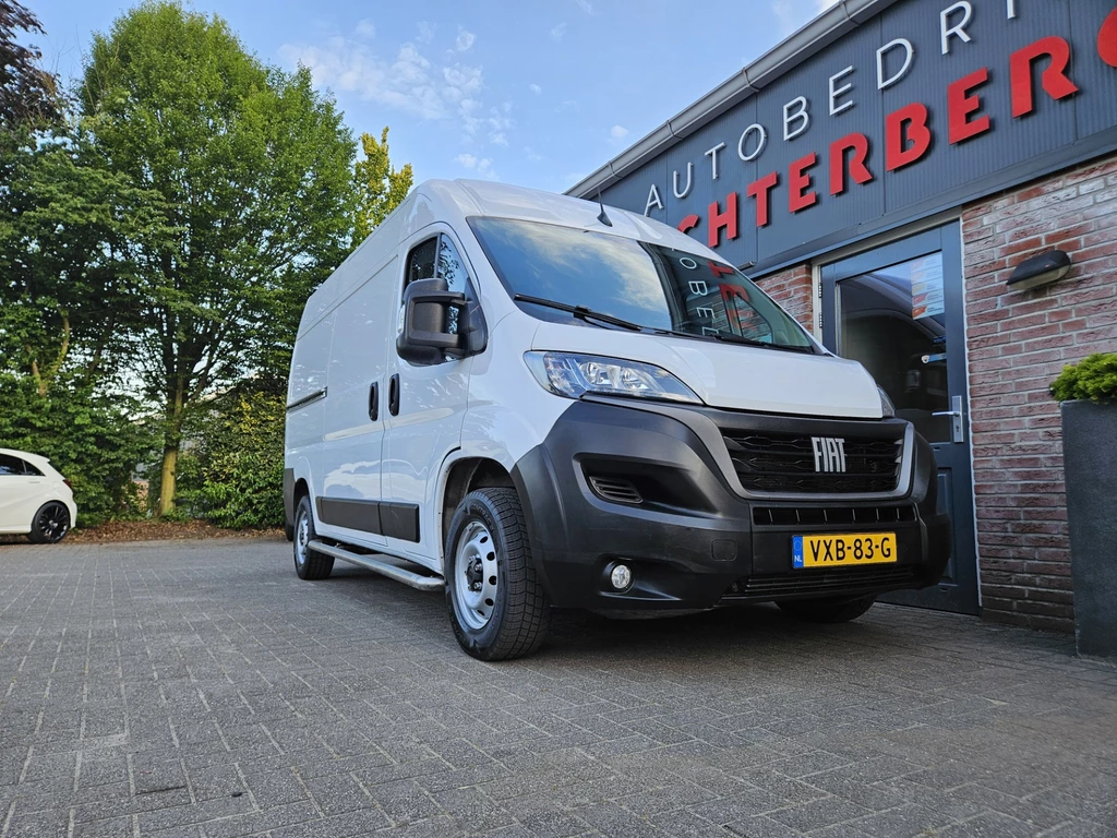 Fiat Ducato – foto 10