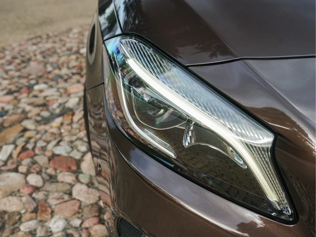Mercedes-Benz A-Klasse – foto 34