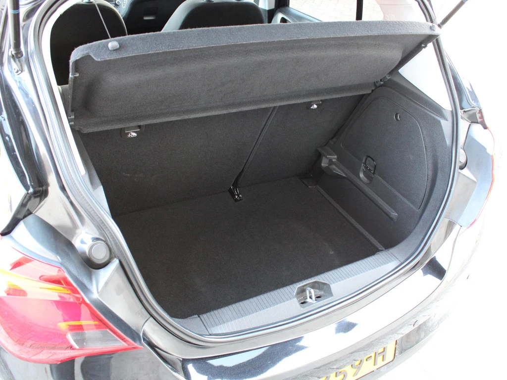 Opel Corsa – foto 19