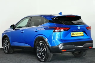 Nissan QASHQAI – thumbnail 4
