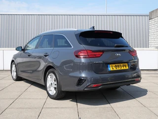 Kia Ceed Sportswagon – thumbnail 3