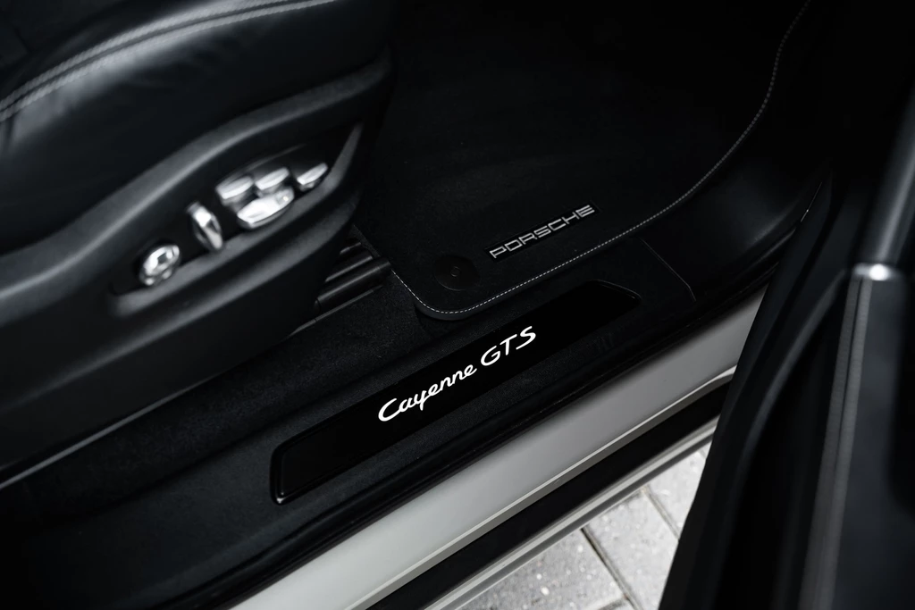 Porsche Cayenne – foto 43