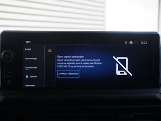 Opel Vivaro-e – thumbnail 19