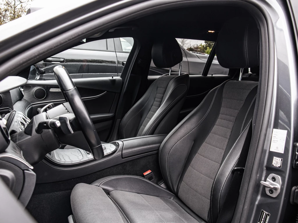 Mercedes-Benz E-Klasse – foto 14
