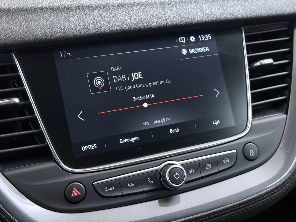 Opel Grandland X – foto 17