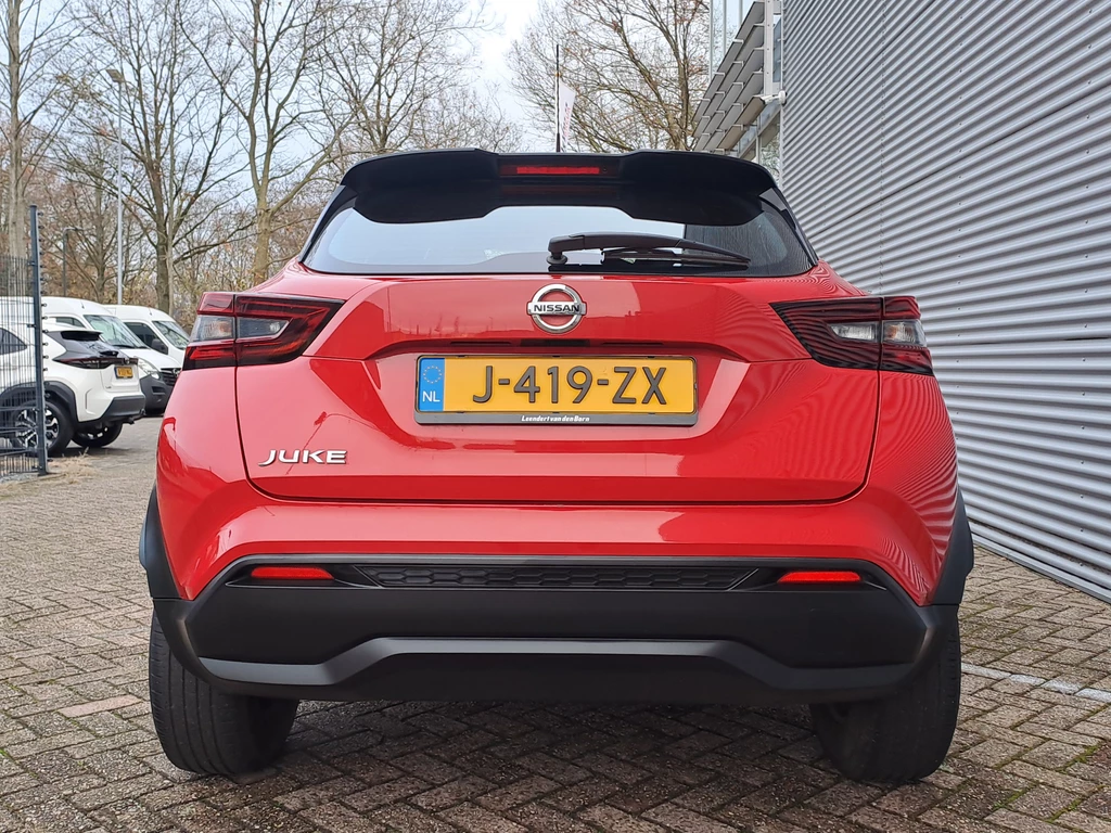 Nissan Juke – foto 3
