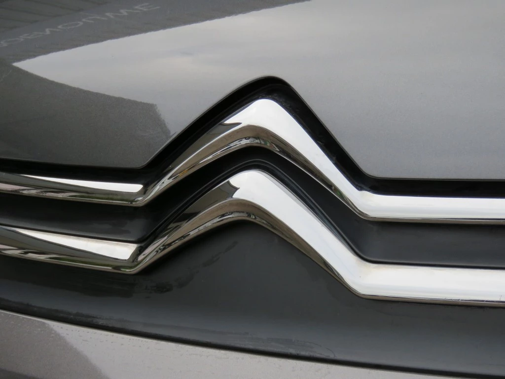 Citroën C3 – foto 17