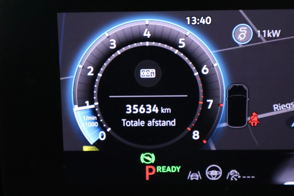 Volkswagen Tiguan – foto 56