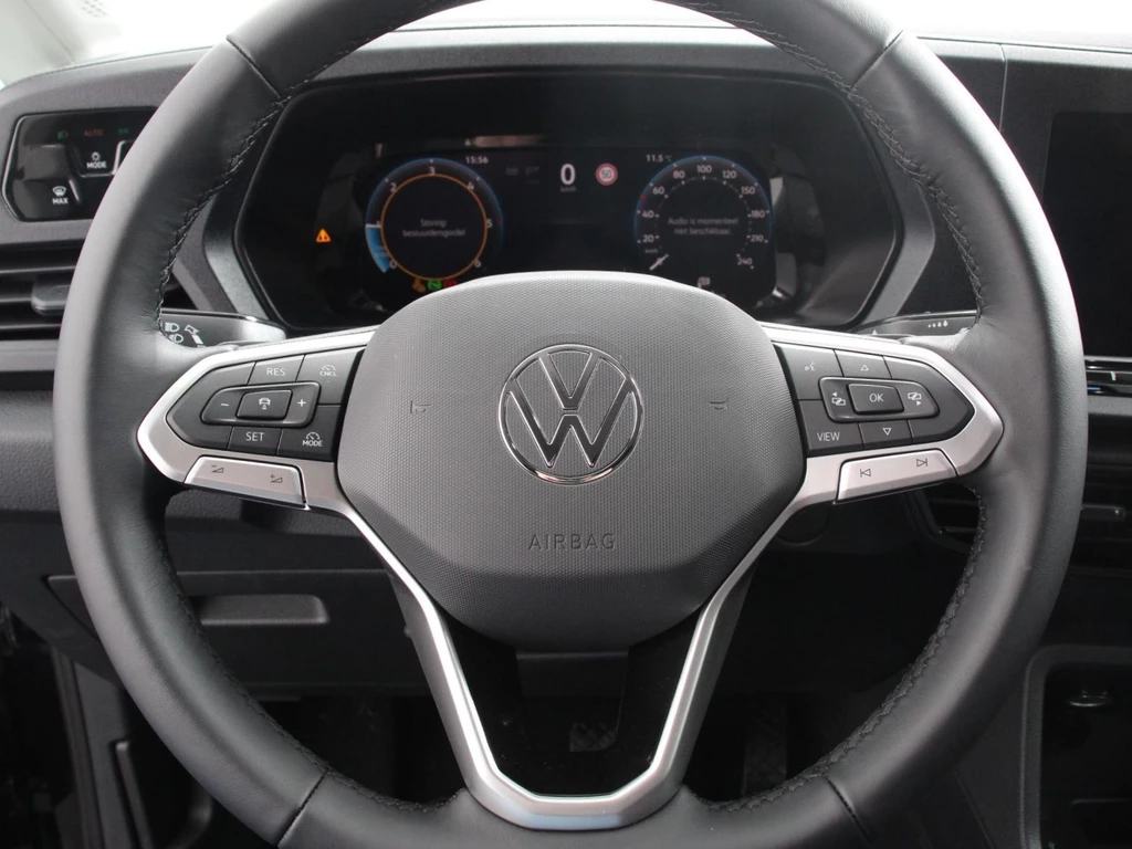 Volkswagen Caddy – foto 18