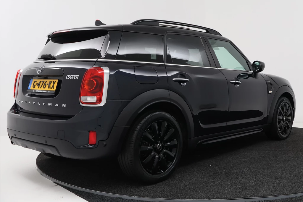 MINI Countryman – foto 4