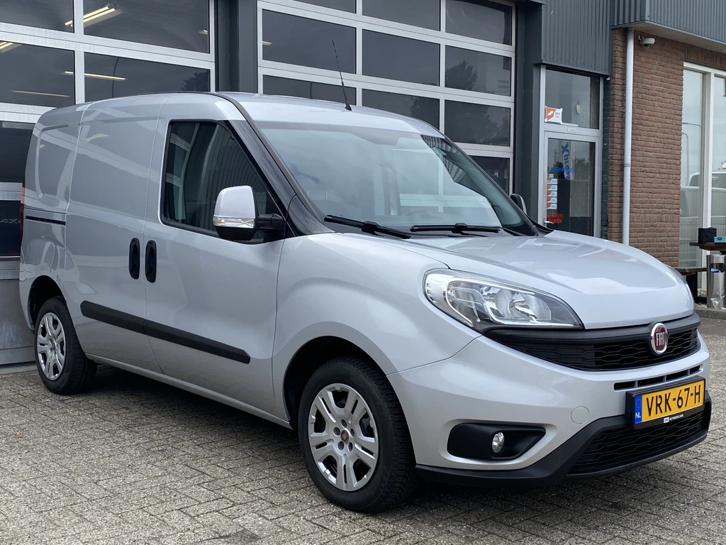 Fiat Doblò – foto 9