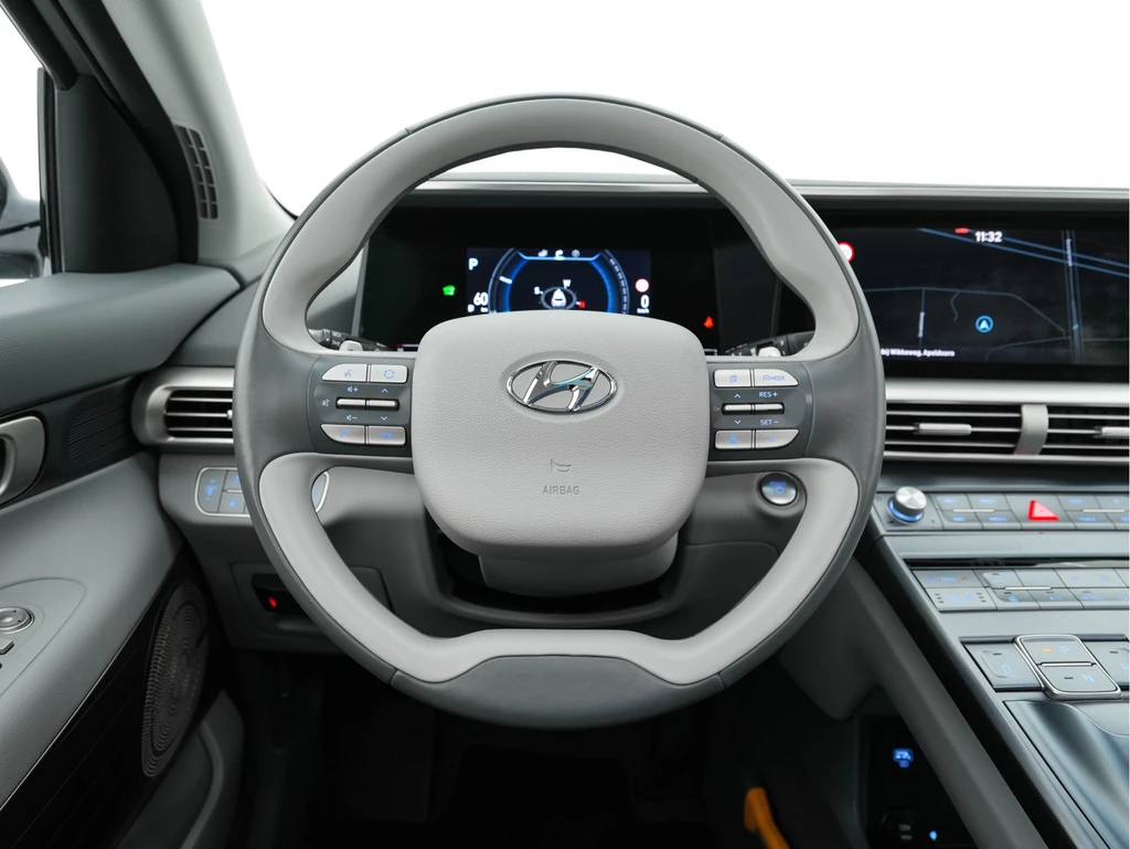 Hyundai Nexo – foto 16