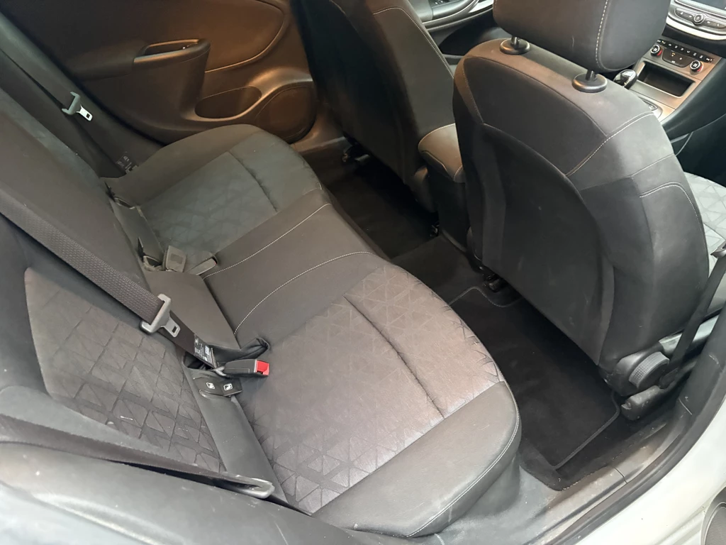 Opel Astra – foto 20
